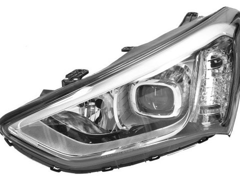 Far Stanga Am Hyundai Santa Fe 3 2012-2015 92101-2W110