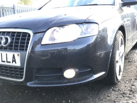 Far stanga audi a4  b7