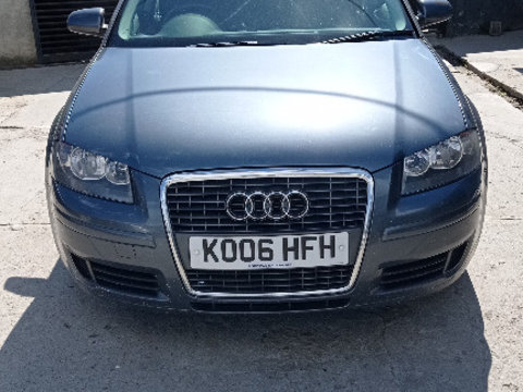 Far stanga Audi A3 8P 2006