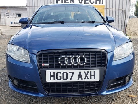 Far stanga Audi A4 B7 2007 Berlina 2.0 TDI