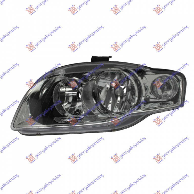 Far stanga Audi A4 B7 Avant 2008 NOU 8E0941003BK (