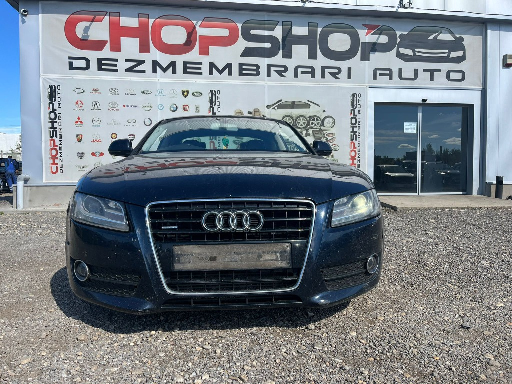 Far stanga Audi A5 2008 COUPE QUATTRO 3.0 TDI CAPA