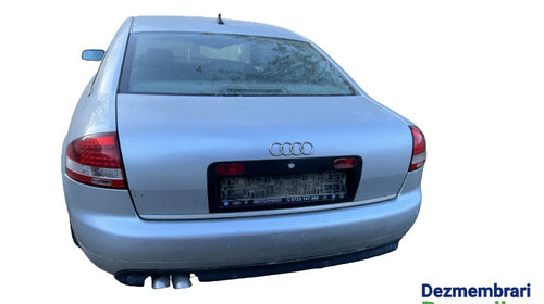 Far stanga Audi A6 4B/C5 [facelift] [200