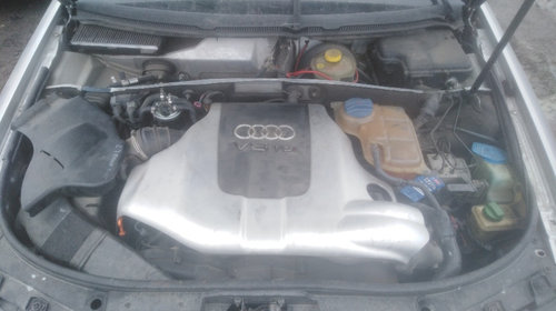 Far stanga Audi A6 C5 2000 Combi 2.5 TDI
