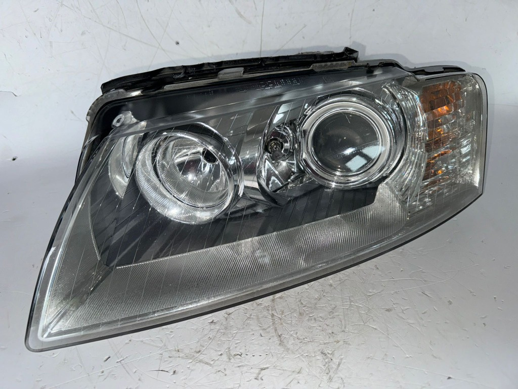 FAR STANGA AUDI A8 S8 D3 (4E) 4E0941029AR [ 2002 - 2009 ]
