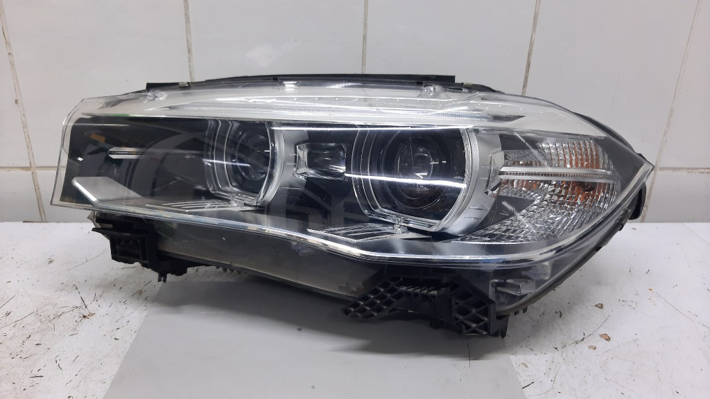 FAR STANGA BI-XENON BMW X6 F16 2014-2018