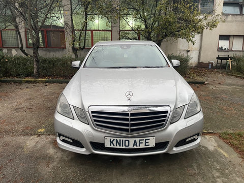 Far stanga Bi Xenon Mercedes E Class W212 2011