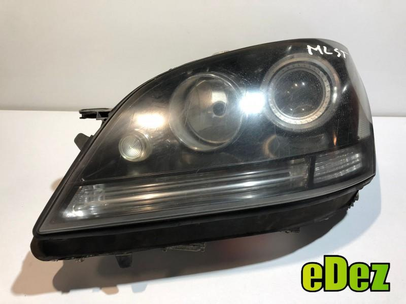 Far stanga bixenon Mercedes ML (2006-2011)[w164]