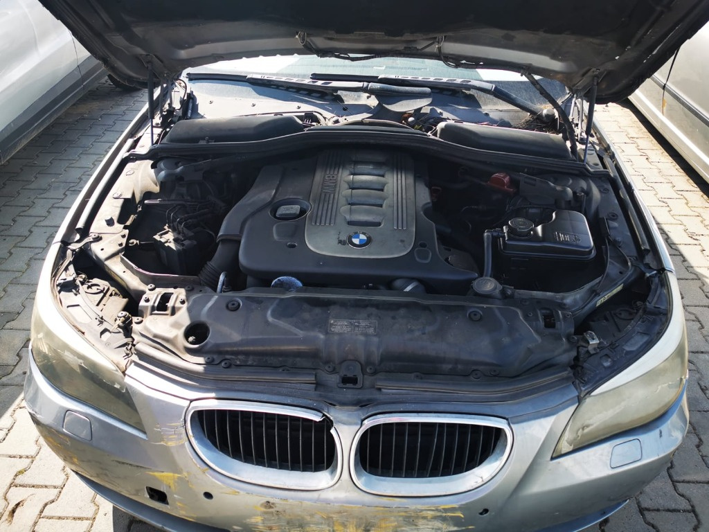 Far stanga BMW E61 2005 COMBI / BREAK 52