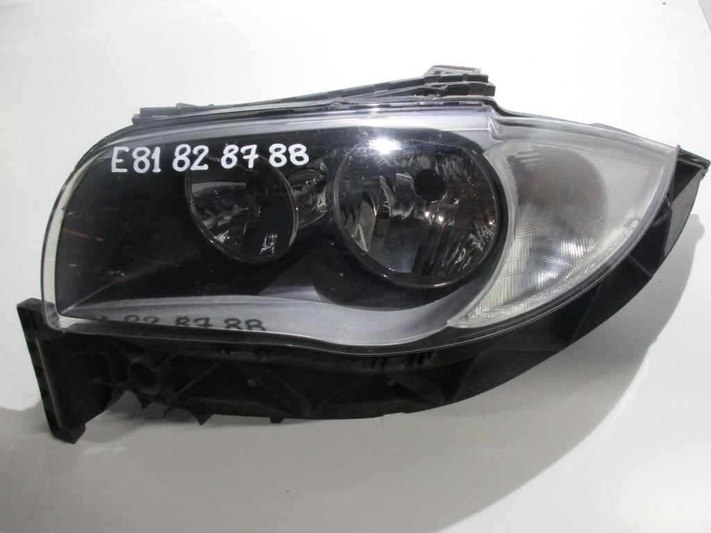 FAR STANGA BMW E81 E82 E87 E88 COD-63.11 7249649-0