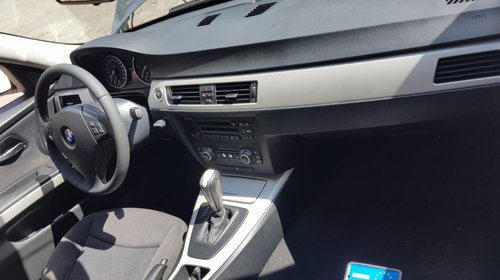 Far stanga BMW E91 2010 hatchback 2.0d 1
