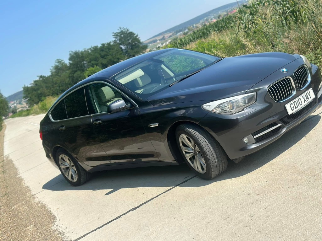 Far stanga BMW F07 2010 GT 3000