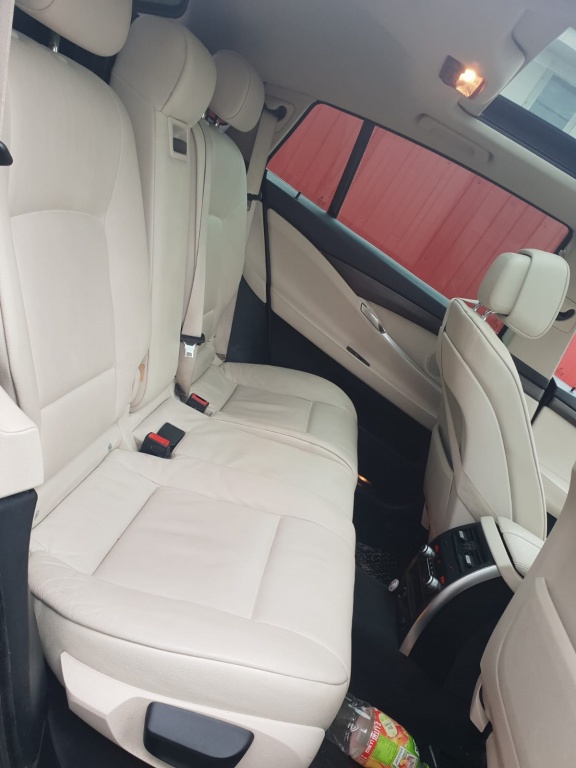 Far stanga BMW F07 2010 GT grand turismo