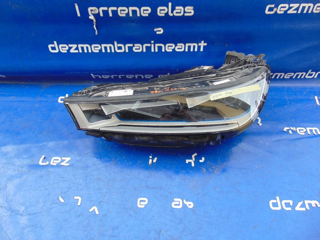 FAR STANGA BMW IX20 M60 LASER 2021 COD: 1EX014952-21