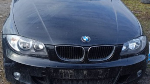 Far stanga BMW Seria 1 M sport 2011