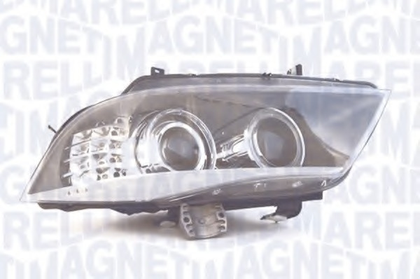 Far # stanga Bmw Seria 3 2007 2008 2009 2010 2011 