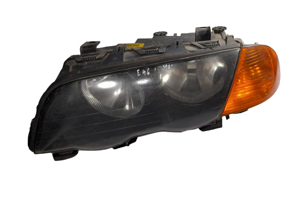 Far stanga BMW seria 3 E46 1998-2005