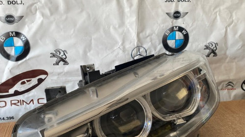 Far stanga BMW Seria 4 F32 ( Europa ) [0