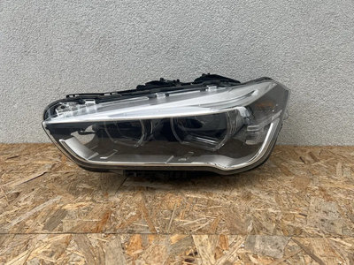 Far stanga BMW X1 F48 Full LED Original Europa