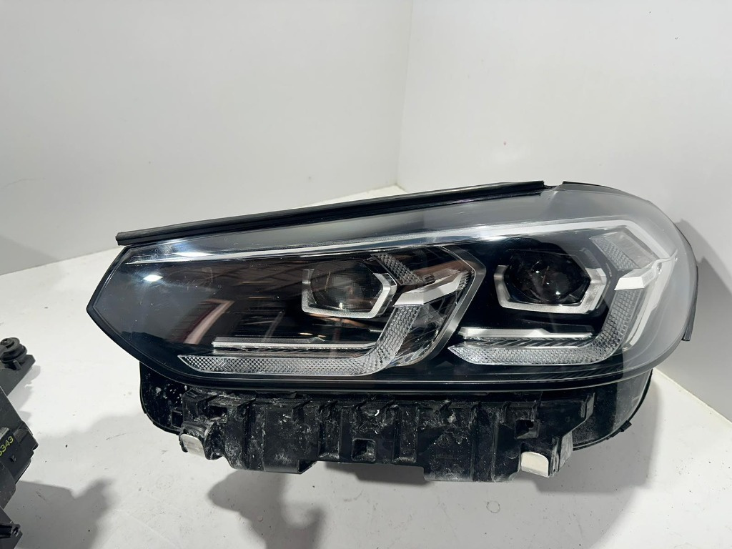 FAR STANGA BMW X3 G01 X4 G02 LCI FULL LED COD 5A29203.