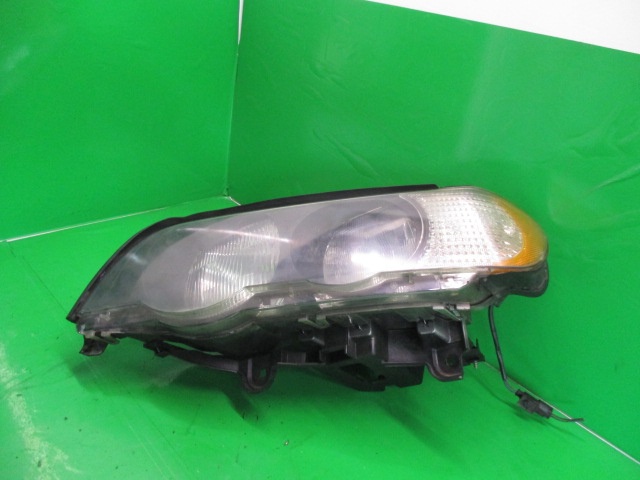 FAR STANGA BMW X5 E53 FAB. 2000 - 2003 