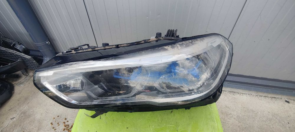 Far stanga bmw x5 g05 bmw x6 g06