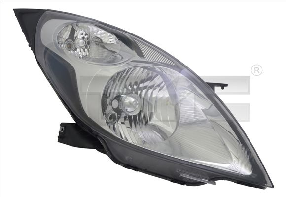 Far # stanga Chevrolet Beat 2010 2011 2012 2013 2014 2015 2016 2017 2018 2019 2020 2021 2022 2023 2024 2025 # 20 14496 15 2 # TYC