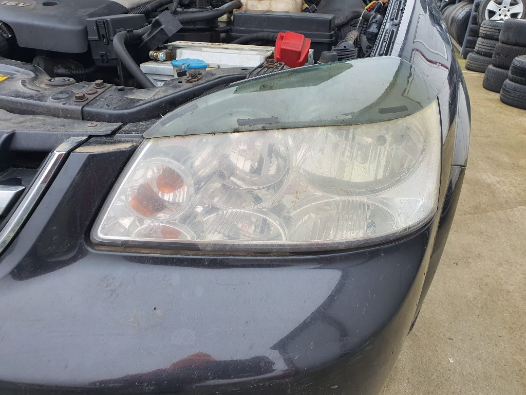 Far stanga Chevrolet Lacetti 2008 berlina 2.0 d