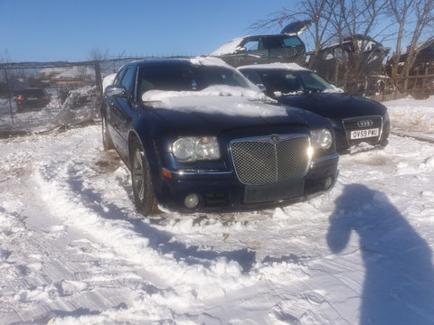 Far stanga Chrysler 300C 2009 Limuzina 3.0 v6 cdi crd