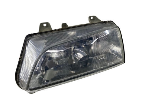 Far Stanga CITROËN JUMPY (U6U) [ 1994 - 2006 ], CITROËN EVASION (22, U6) [ 1994 - 2002 ] Valeo 087301 OEM 6204-T7