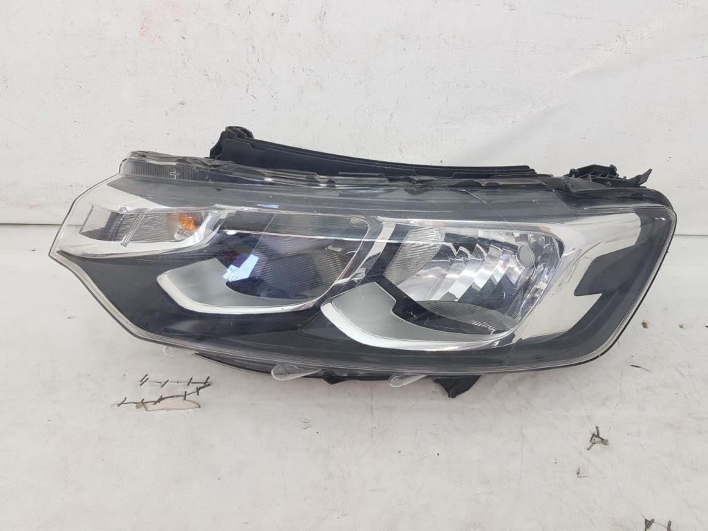Far stanga Citroen C Elysee facelift 9817298480 20