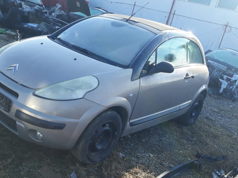 Far stanga Citroen C3 Pluriel