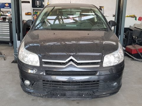 Far stanga Citroen C4 2005