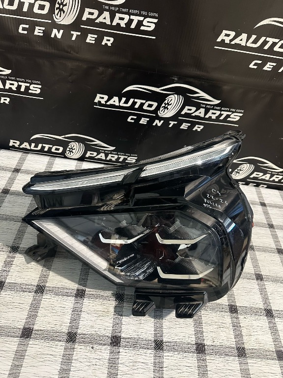 Far stanga Citroen C4 FULL LED 2022/2023/2024