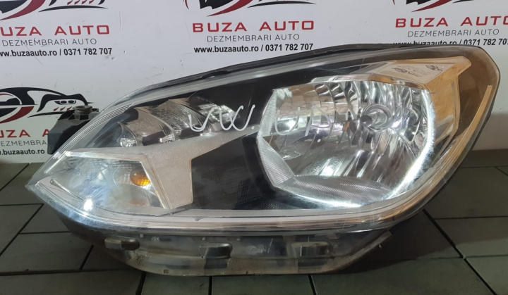 Far stanga Cod: 1S1941015AA Volkswagen VW Up [2011 - 2020]