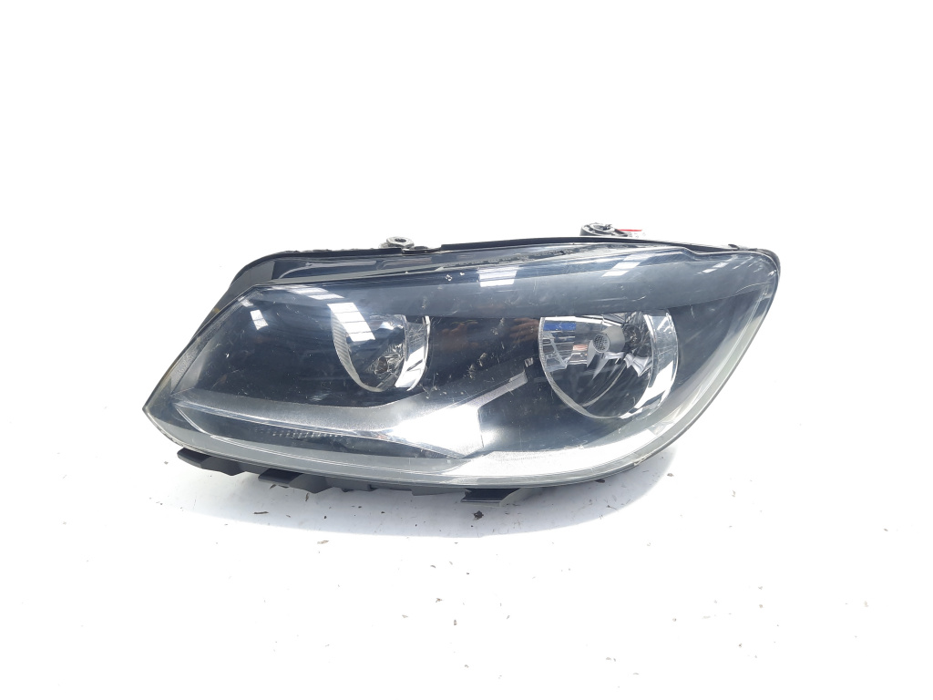Far stanga, cod 1T2941005G, VW Touran (1T3) (id:58