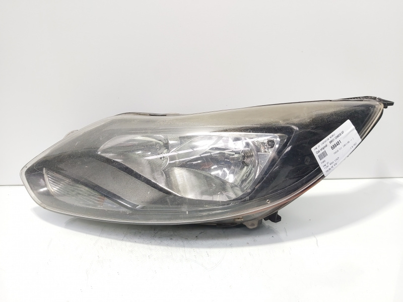 Far stanga, cod BM51-13W030-DF, Ford Focus 3, vol pe stanga (id:688481)