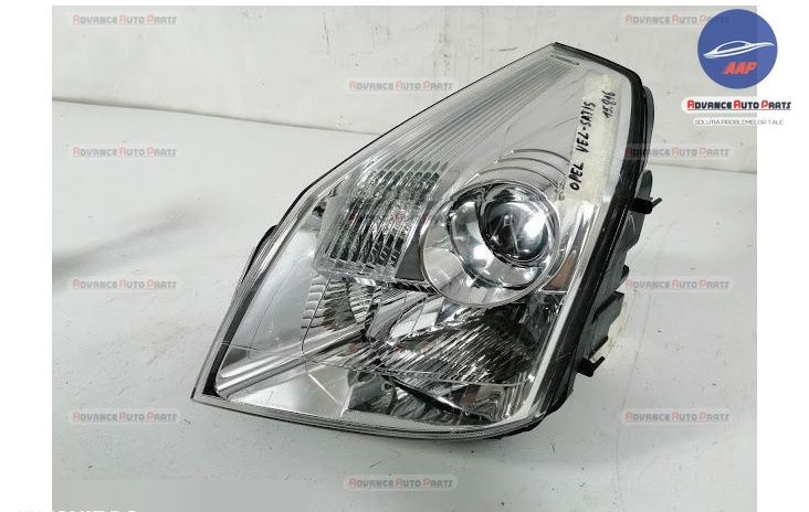 Far Stanga cu halogen original Opel Sign