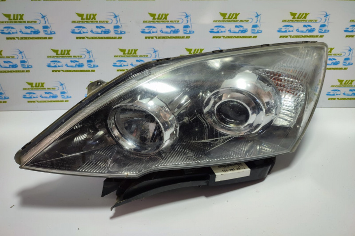 Far stanga cu ureche rupta 33150-vw-e0 Honda CR-V 3 [2006 - 2009]