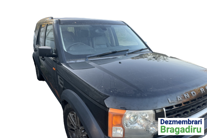 Far stanga cu Xenon Land Rover Discovery