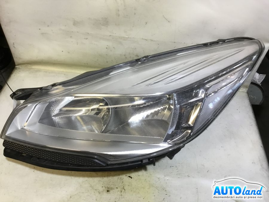 Far Stanga Cv4413w030be Halogen Ford KUGA II 2012-2014