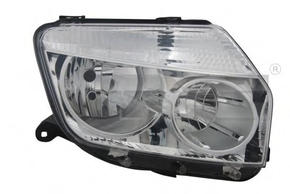 Far # stanga Dacia Duster 2010 2011 2012 2013 2014 2015 2016 2017 2018 2019 2020 2021 2022 2023 2024 2025 # 20 12478 05 2 # TYC