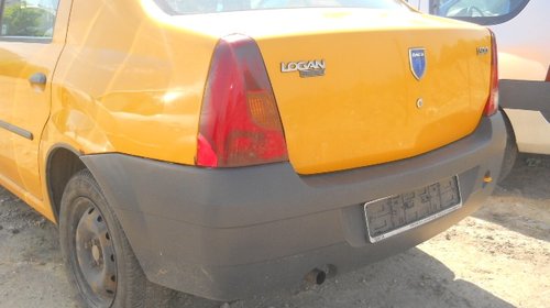 Far stanga Dacia Logan 2006 SEDAN 1.5