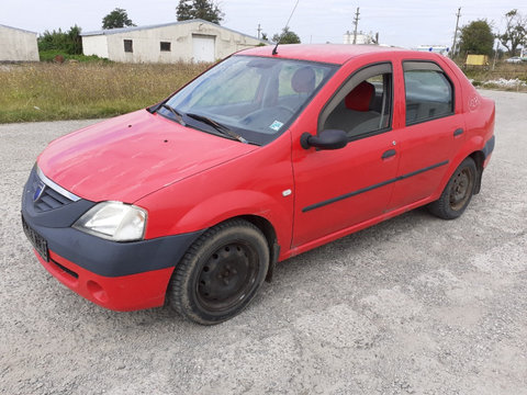 Far stanga DACIA LOGAN BERLINA