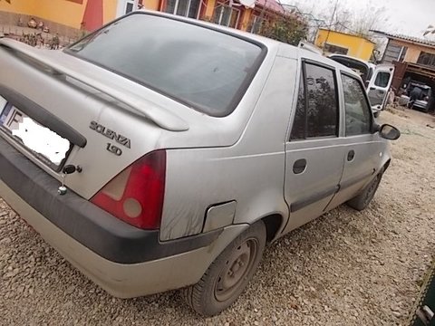 Faruri pentru Dacia Solenza - Anunturi cu piese