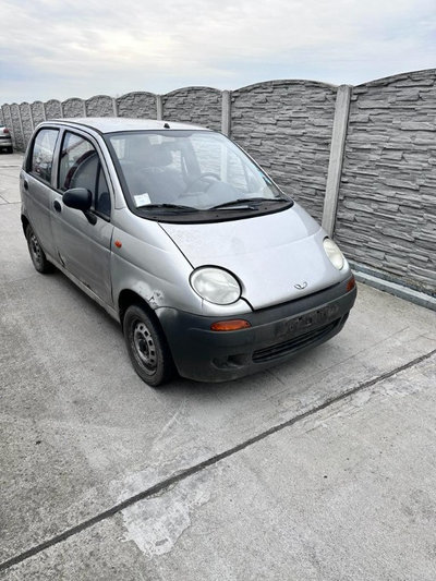 Far stanga Daewoo Matiz 2006 - 0.8