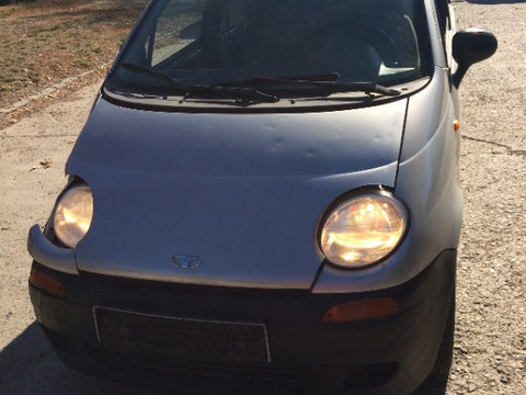 Far stanga Daewoo Matiz 2008 HATCHBACK 796