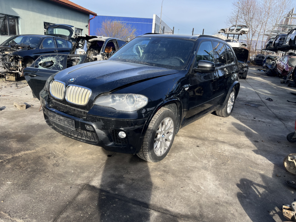 Far stanga de europa bi-xenon bmw nr1193 X5 E70 an 2010 cod piesa 63127278045