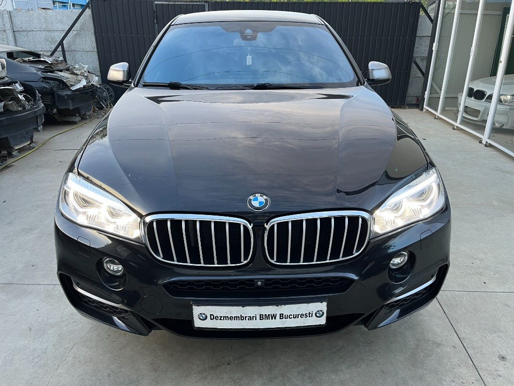 Far stanga dreapta bi-xenon adaptiv original BMW X