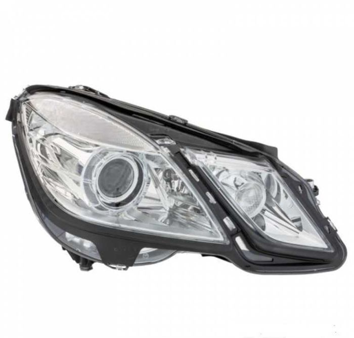 Far stanga/dreapta Bi Xenon Led Hella Mercedes W212 an 2009-2015